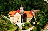 Crkva sv. Katarine i Franjevački samostan